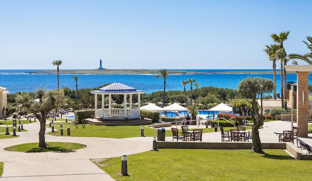Insotel Punta Prima Resort - zdjęcie 5