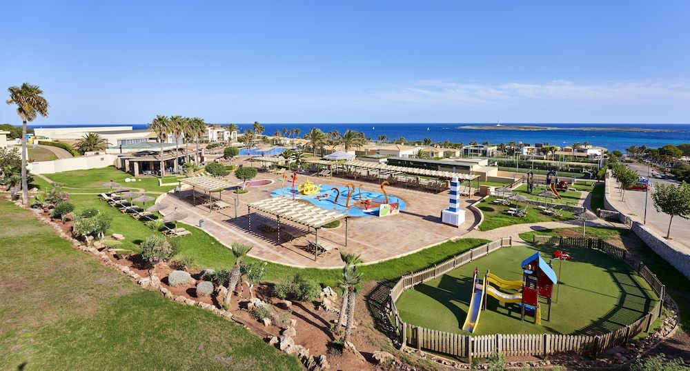 Insotel Punta Prima Resort - zdjęcie 3