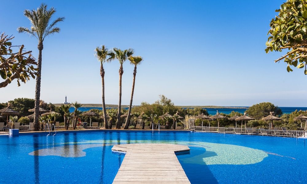 Insotel Punta Prima Resort