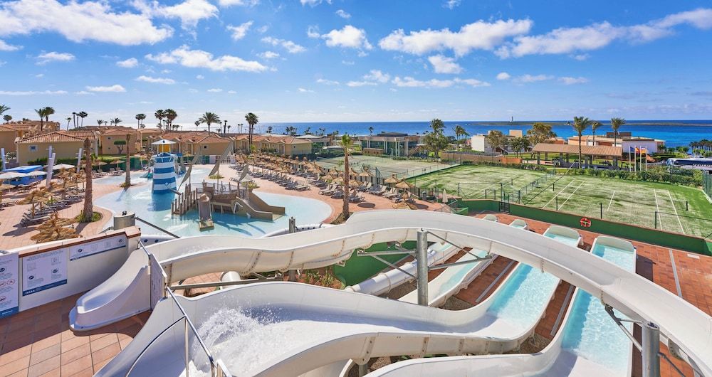 Insotel Punta Prima Resort - zdjęcie 4