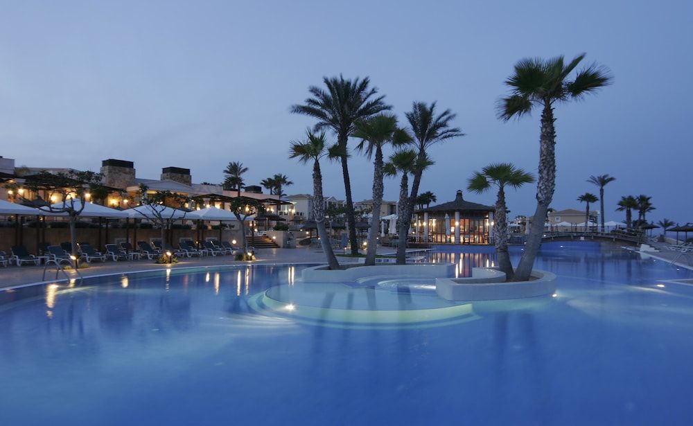 Insotel Punta Prima Resort - zdjęcie 2