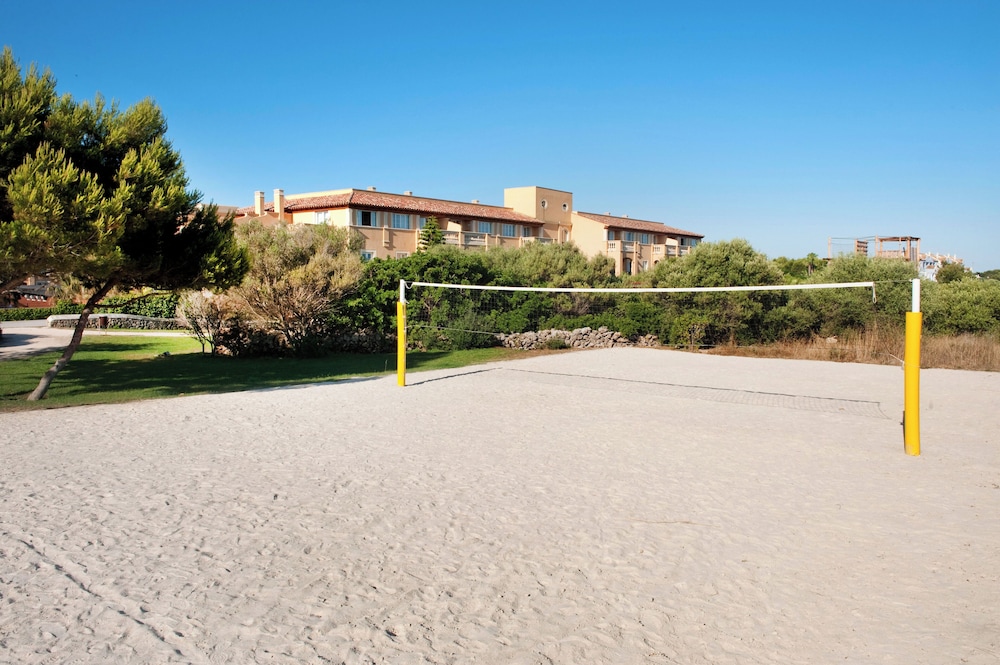 Grupotel Club Turquesa Mar — Sports & recreation in Cala'n Bosch, Balearic Islands