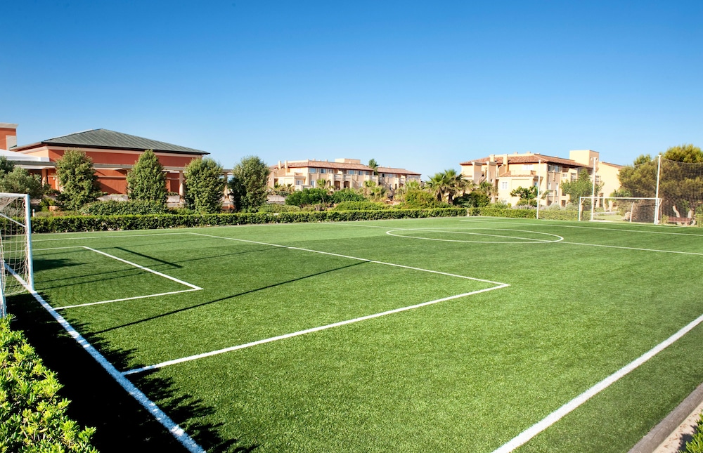 Grupotel Club Turquesa Mar — Sports & recreation in Cala'n Bosch, Balearic Islands