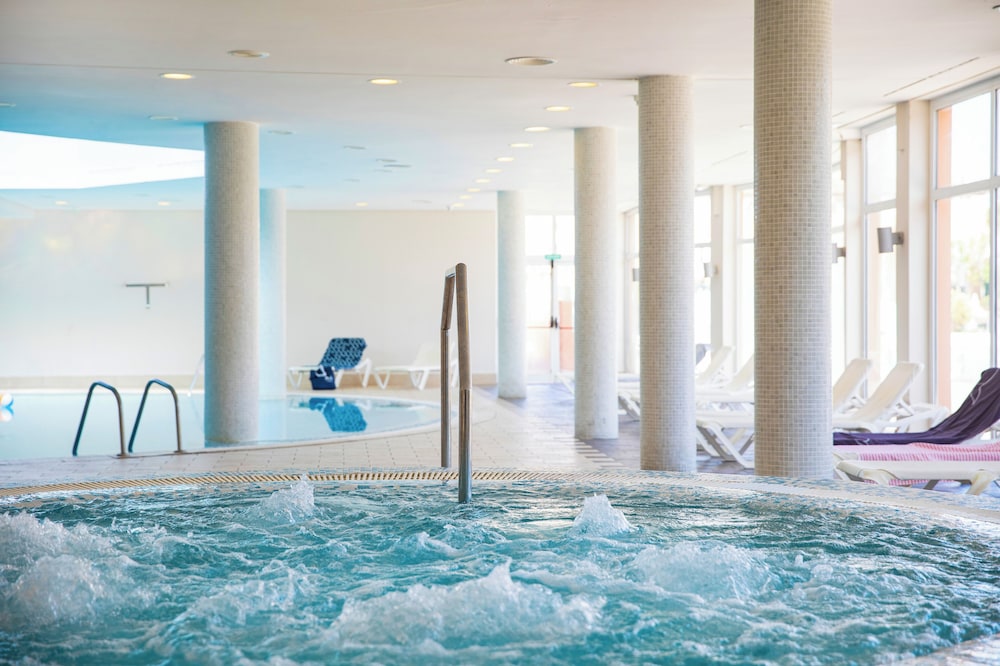 Grupotel Club Turquesa Mar — Spa in Cala'n Bosch, Balearic Islands
