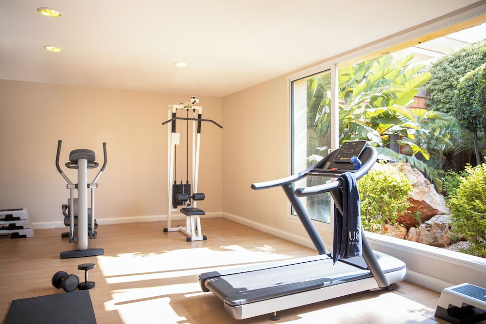 Grupotel Club Turquesa Mar — Sports & recreation in Cala'n Bosch, Balearic Islands