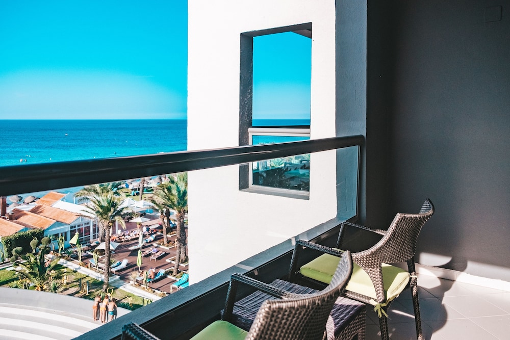 Hotel Rosa Beach Monastir — Hotel rooms in Skanes inc. Monastir, Monastir