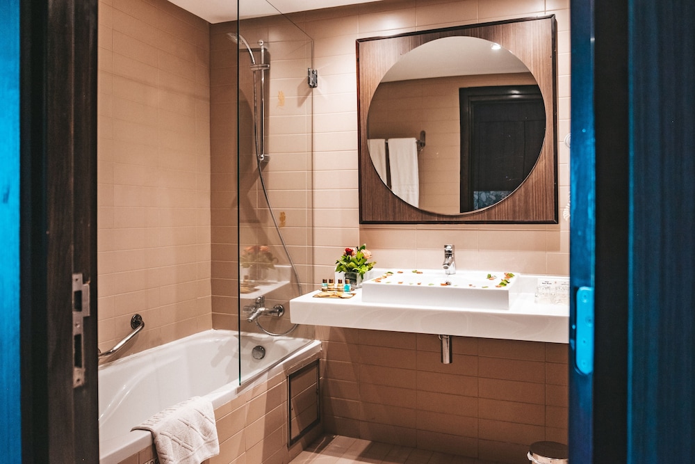 Hotel Rosa Beach Monastir — Hotel rooms in Skanes inc. Monastir, Monastir