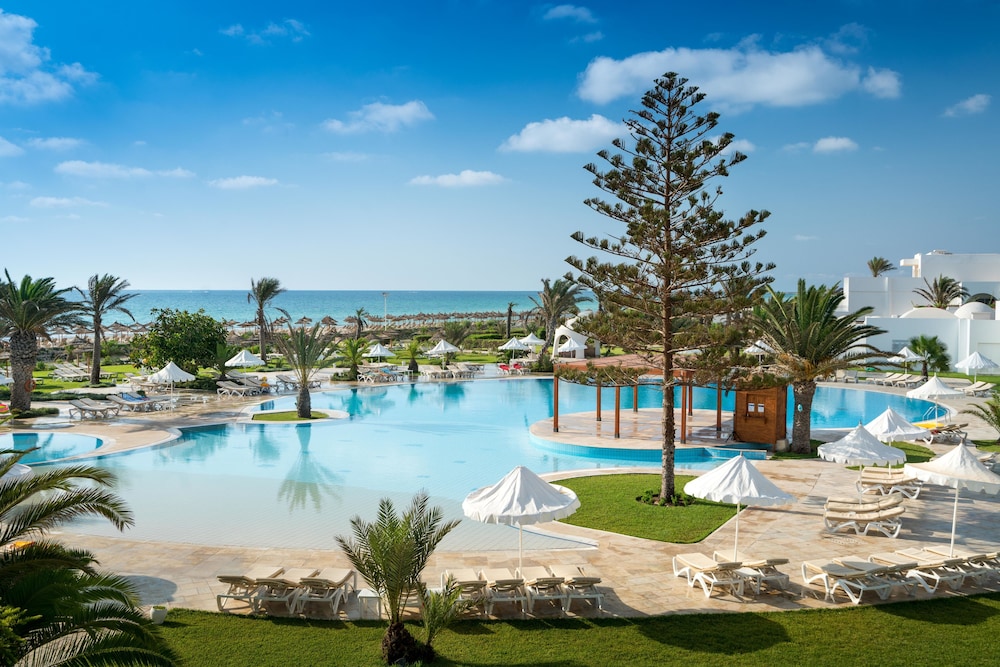 Iliade Aqua Park Djerba — Main photo in Aghir, Medenine