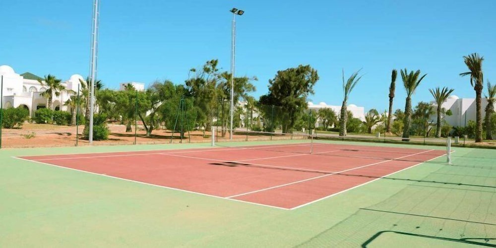 Iliade Aqua Park Djerba — Sports & recreation in Aghir, Medenine