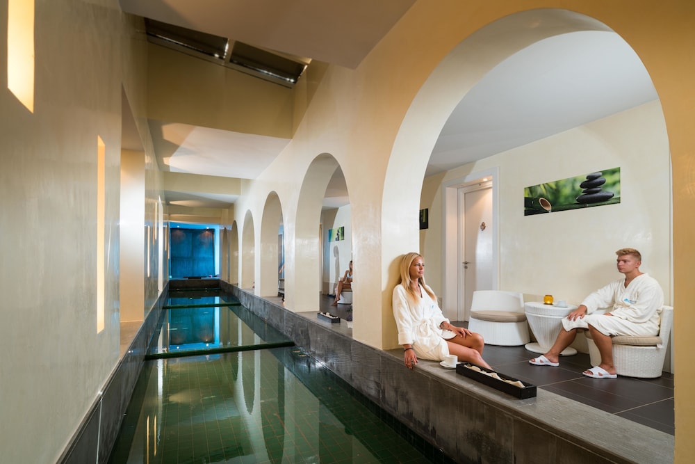 Iliade Aqua Park Djerba — Spa in Aghir, Medenine