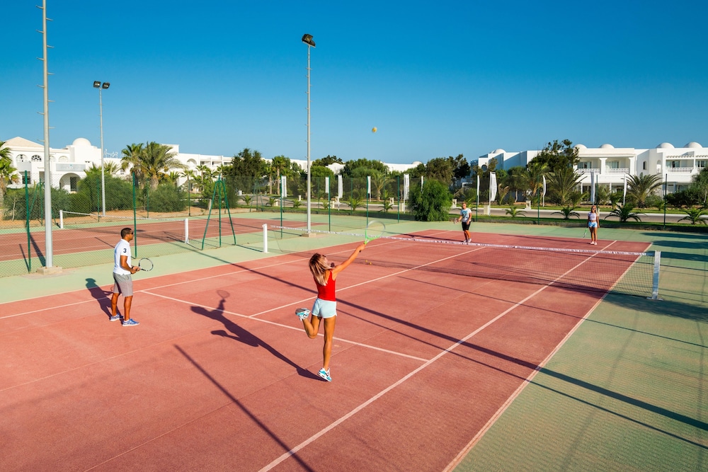 Iliade Aqua Park Djerba — Sports & recreation in Aghir, Medenine