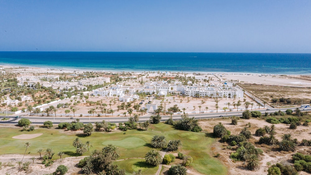 Djerba Golf Resort & Spa — Attractions in the area in Aghir, Medenine