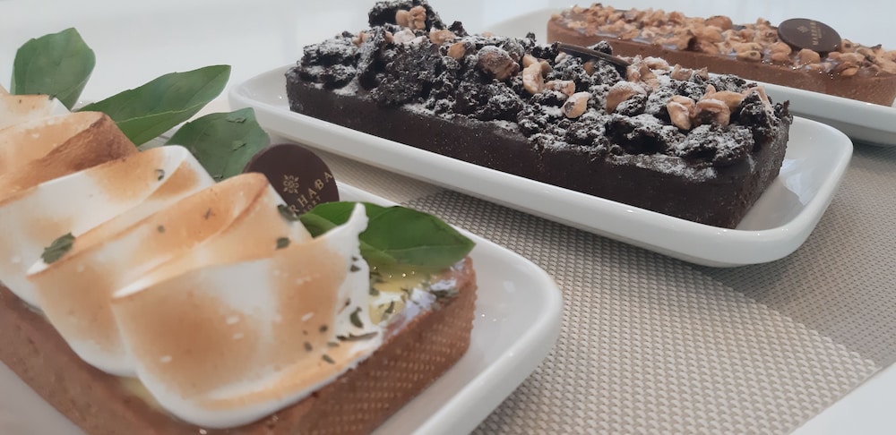 Marhaba Club — Restaurant in Sousse, Sousse