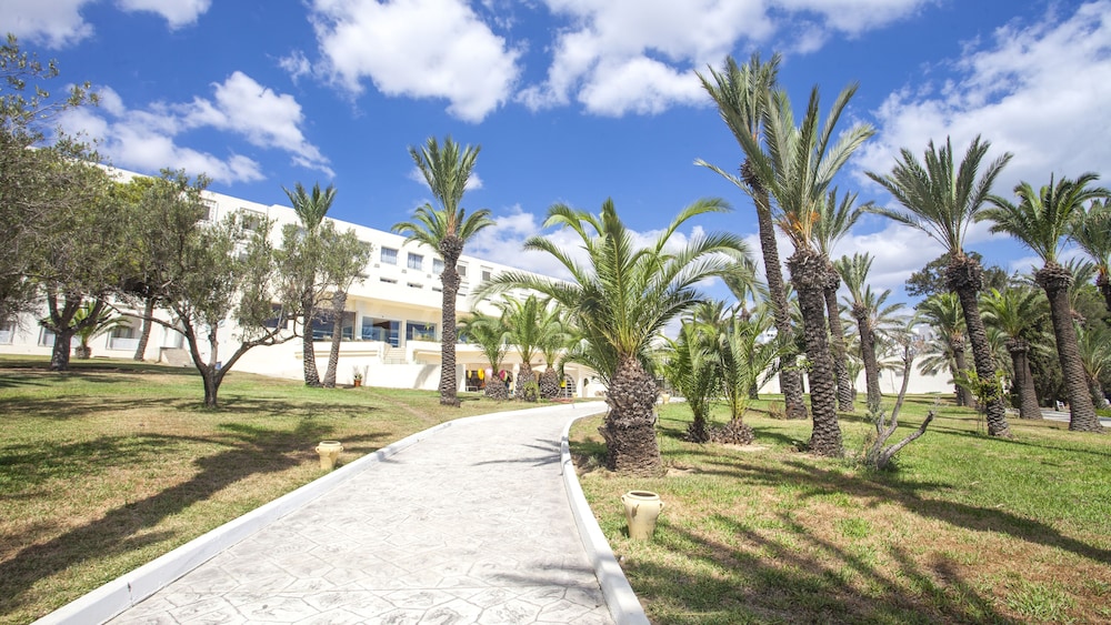 Marhaba Club — Outdoor in Sousse, Sousse