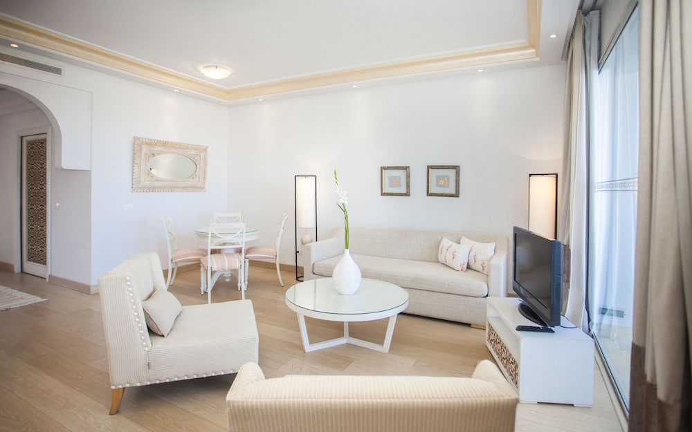 Marhaba Club — Rooms in Sousse, Sousse