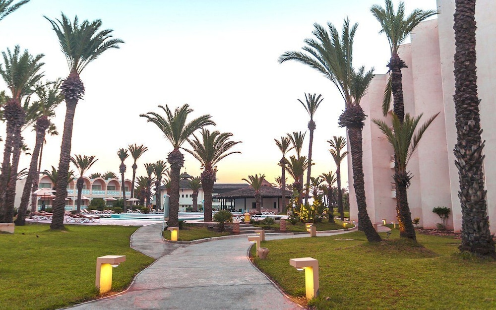 Marhaba Club — Outdoor in Sousse, Sousse