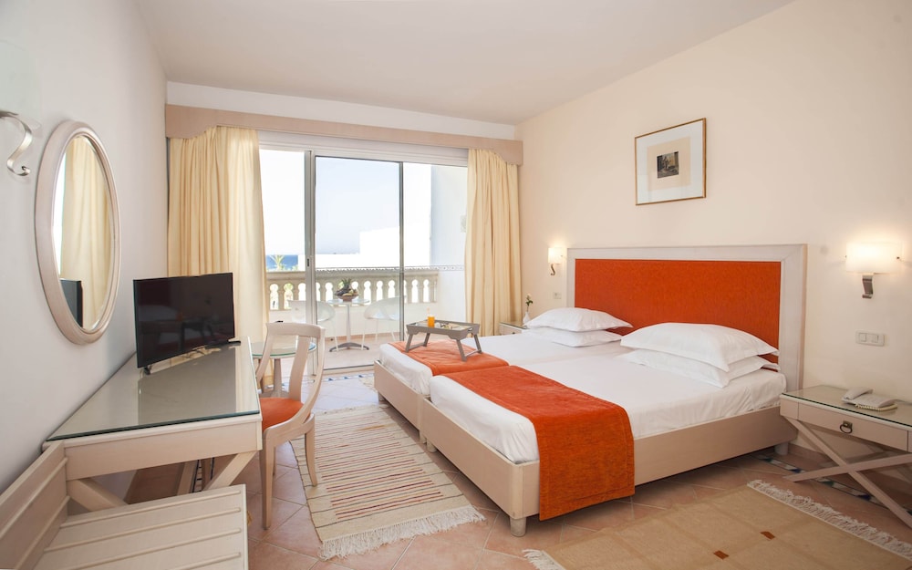Marhaba Club — Rooms in Sousse, Sousse