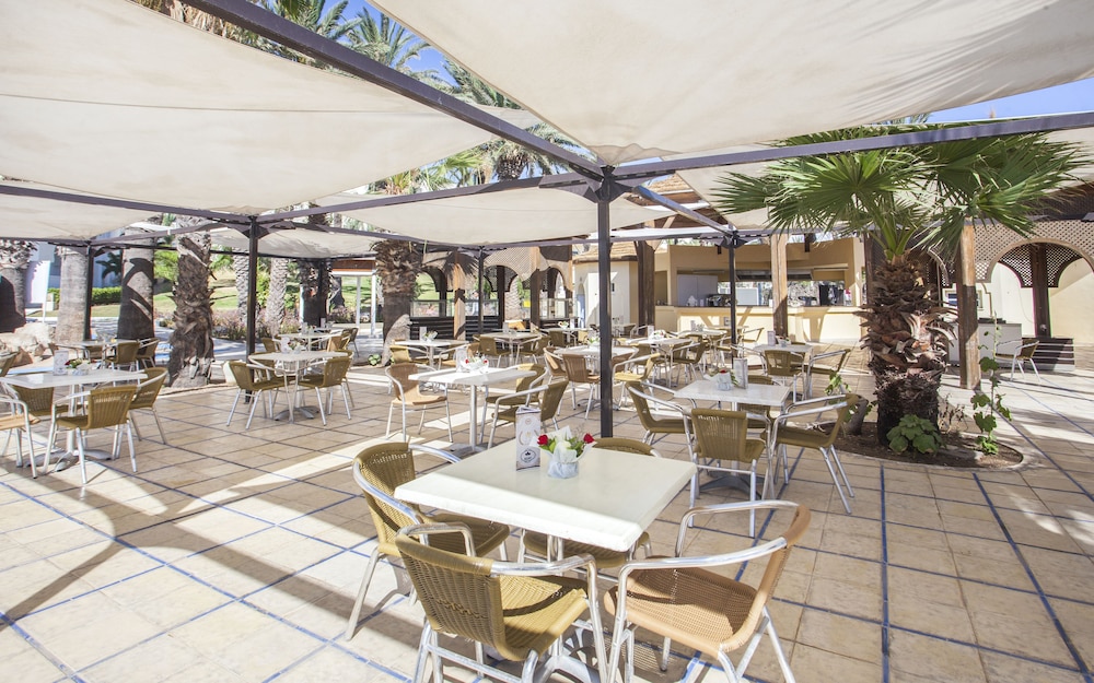 Marhaba Club — Restaurant in Sousse, Sousse