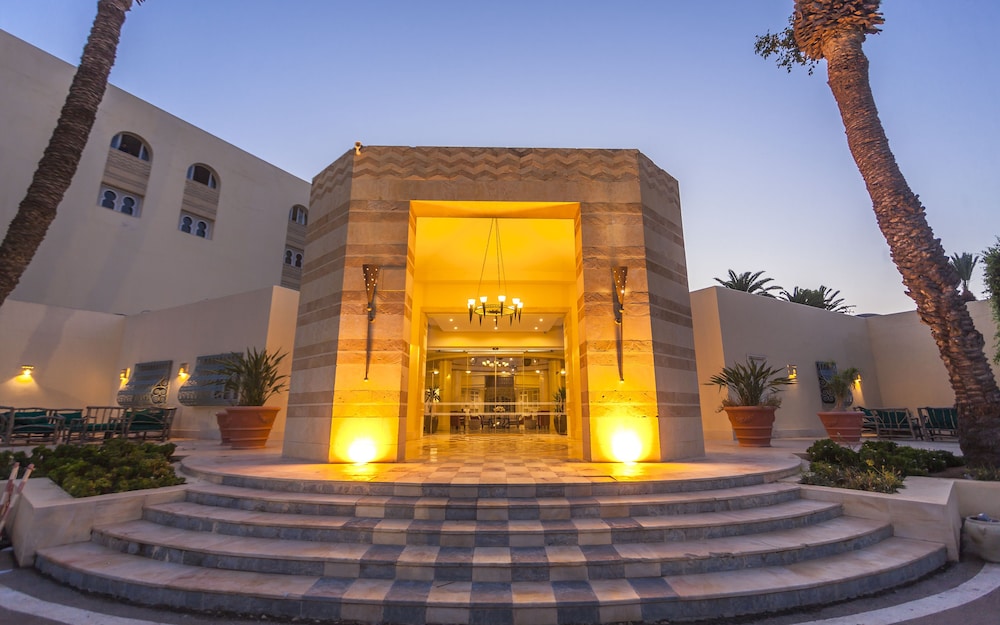Marhaba Club — Outdoor in Sousse, Sousse