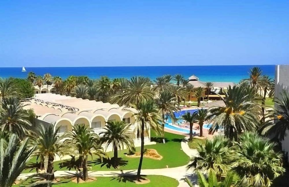 Marhaba Club — Outdoor in Sousse, Sousse