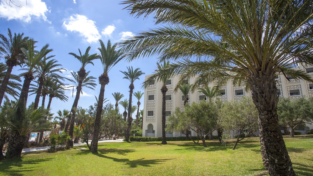 Marhaba Club — Outdoor in Sousse, Sousse