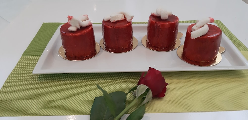 Marhaba Club — Restaurant in Sousse, Sousse