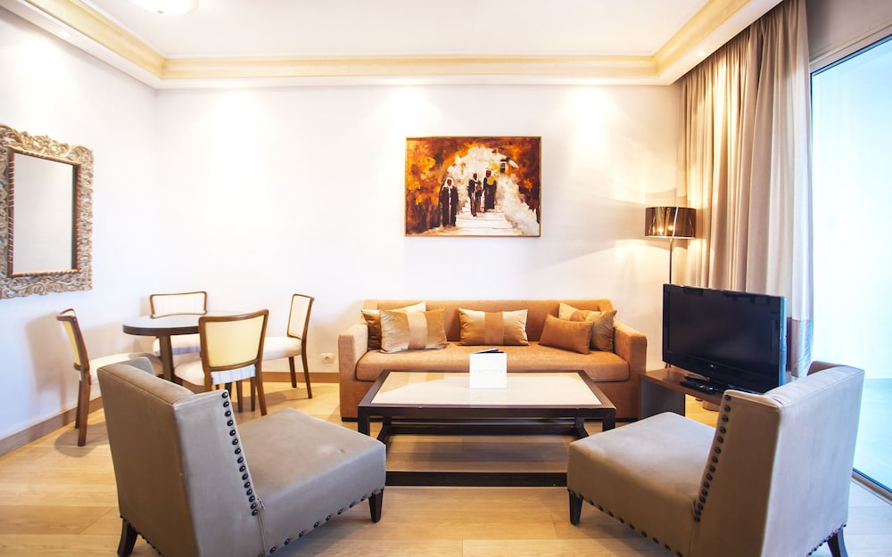 Marhaba Club — Rooms in Sousse, Sousse