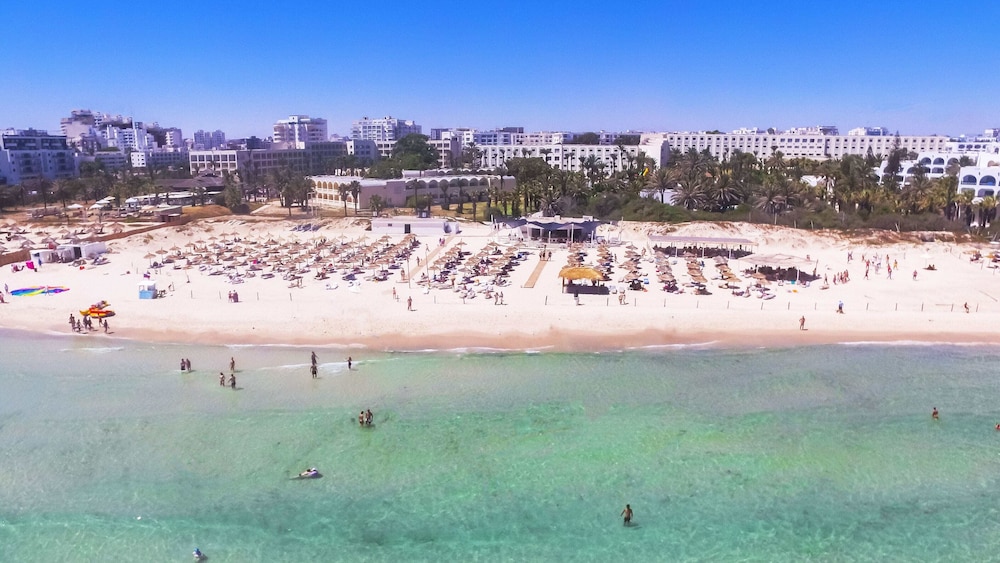 Marhaba Club — Outdoor in Sousse, Sousse