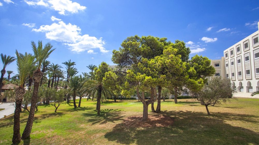 Marhaba Club — Outdoor in Sousse, Sousse