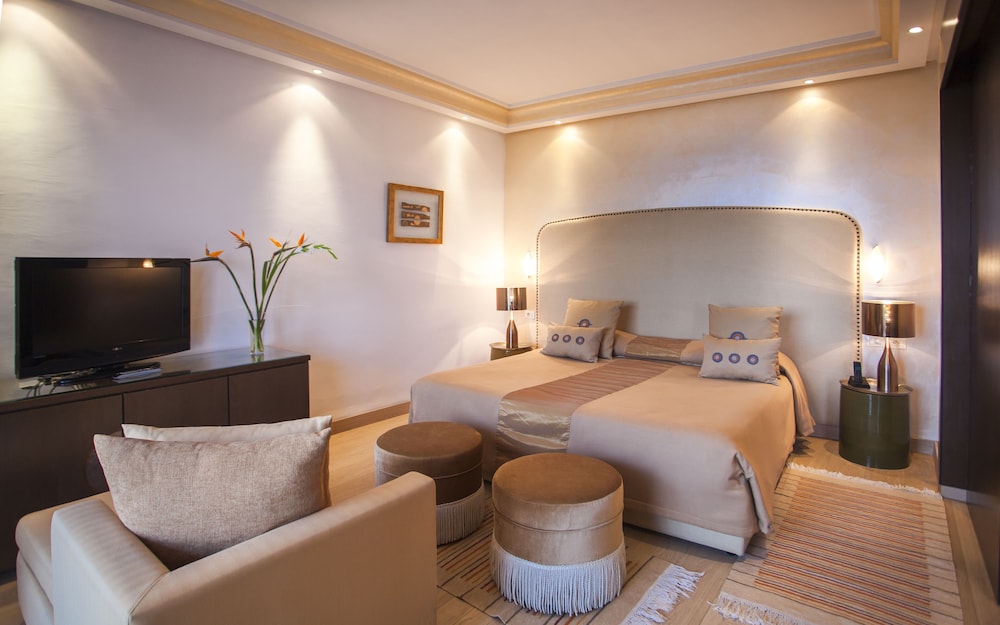 Marhaba Club — Rooms in Sousse, Sousse