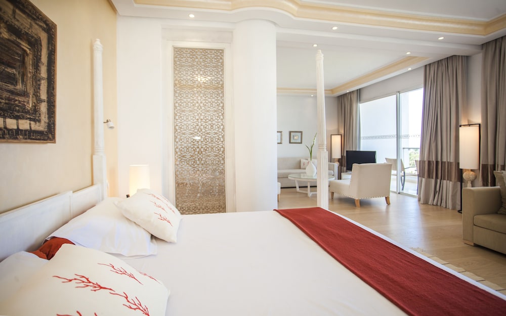 Marhaba Club — Rooms in Sousse, Sousse
