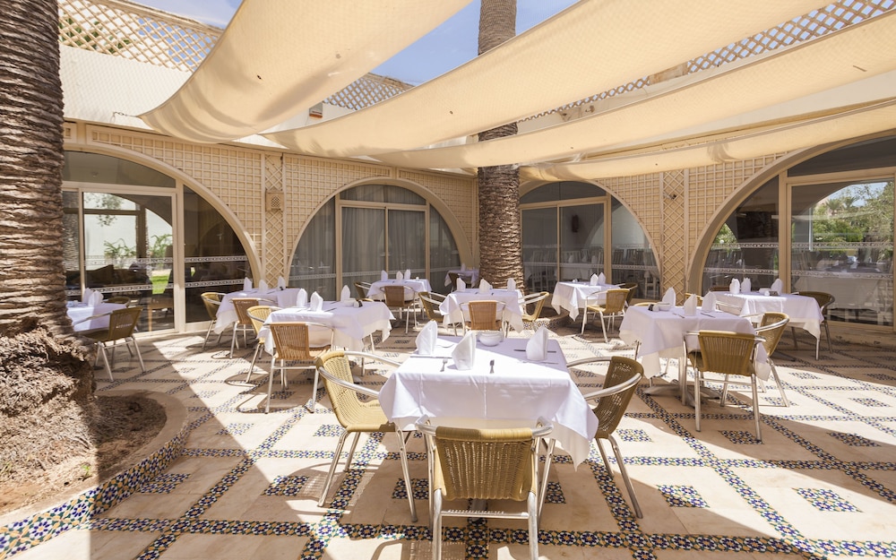 Marhaba Club — Restaurant in Sousse, Sousse