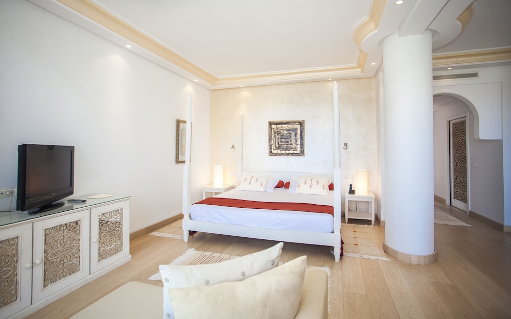 Marhaba Club — Rooms in Sousse, Sousse