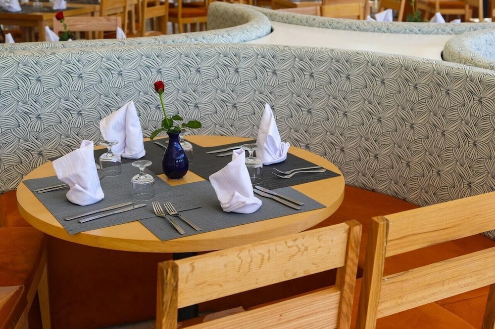 Marhaba Club — Restaurant in Sousse, Sousse