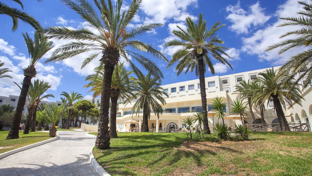 Marhaba Club — Outdoor in Sousse, Sousse