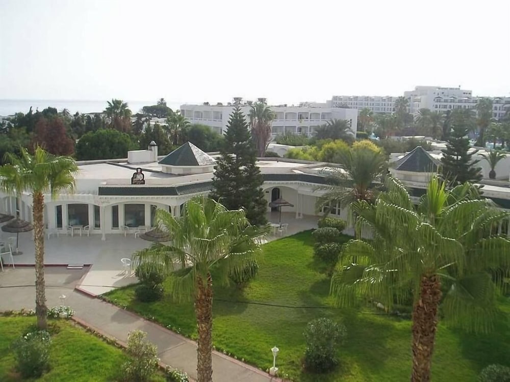 Hôtel Jinene — Main photo in Sousse, Sousse