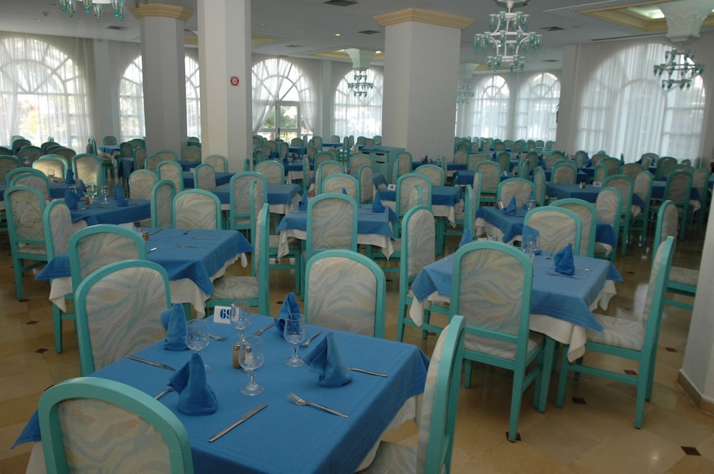 Hôtel Jinene — Restaurant & bars in Sousse, Sousse