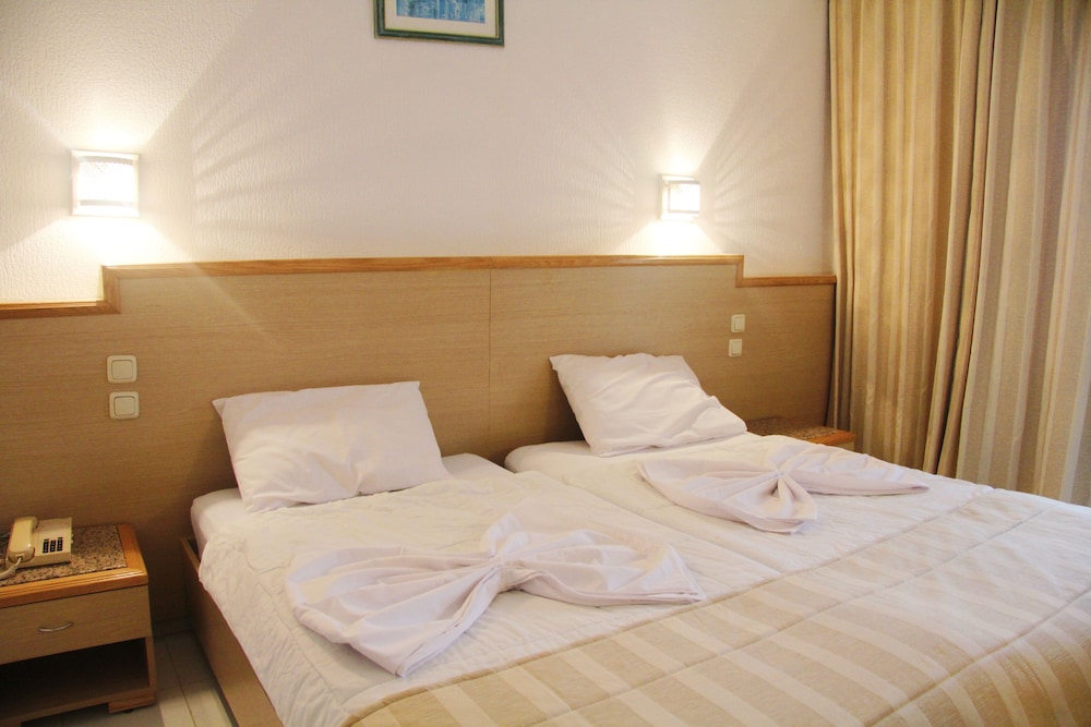 Hôtel Jinene — Hotel rooms in Sousse, Sousse