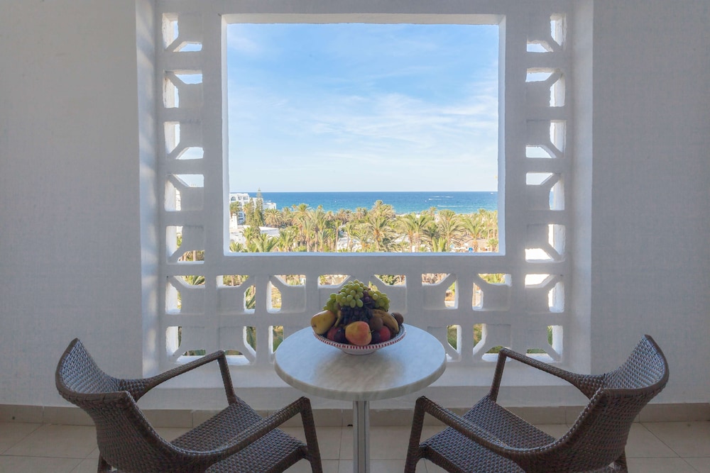 Occidental Sousse Marhaba — Hotel rooms in Sousse, Sousse