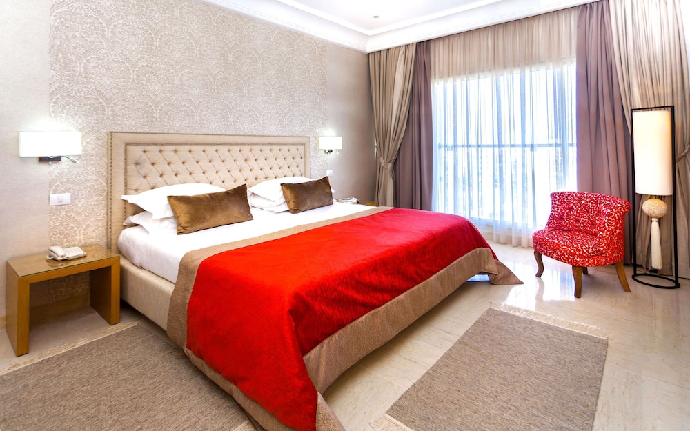 Occidental Sousse Marhaba — Hotel rooms in Sousse, Sousse