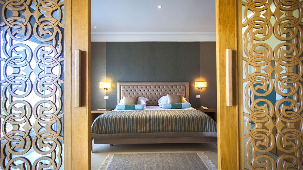 Occidental Sousse Marhaba — Hotel rooms in Sousse, Sousse