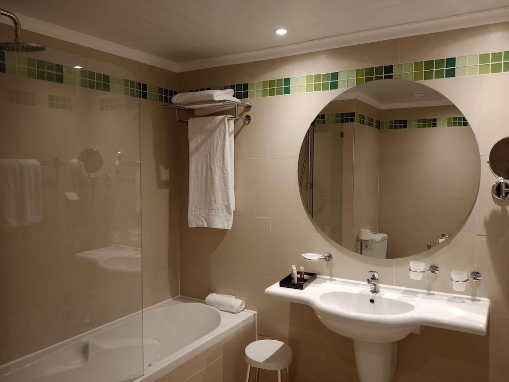 Occidental Sousse Marhaba — Hotel rooms in Sousse, Sousse