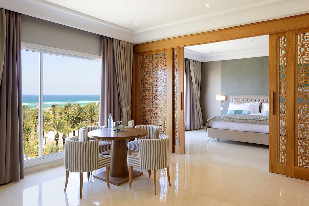 Occidental Sousse Marhaba — Hotel rooms in Sousse, Sousse