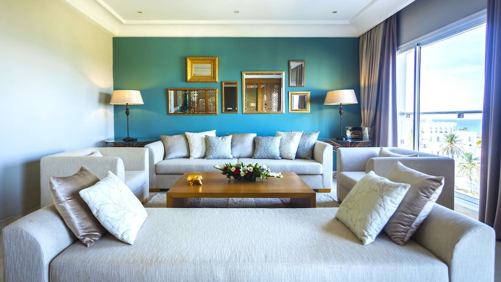 Occidental Sousse Marhaba — Hotel rooms in Sousse, Sousse