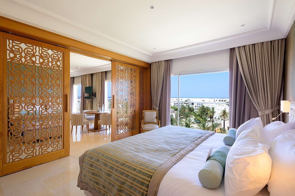 Occidental Sousse Marhaba — Hotel rooms in Sousse, Sousse