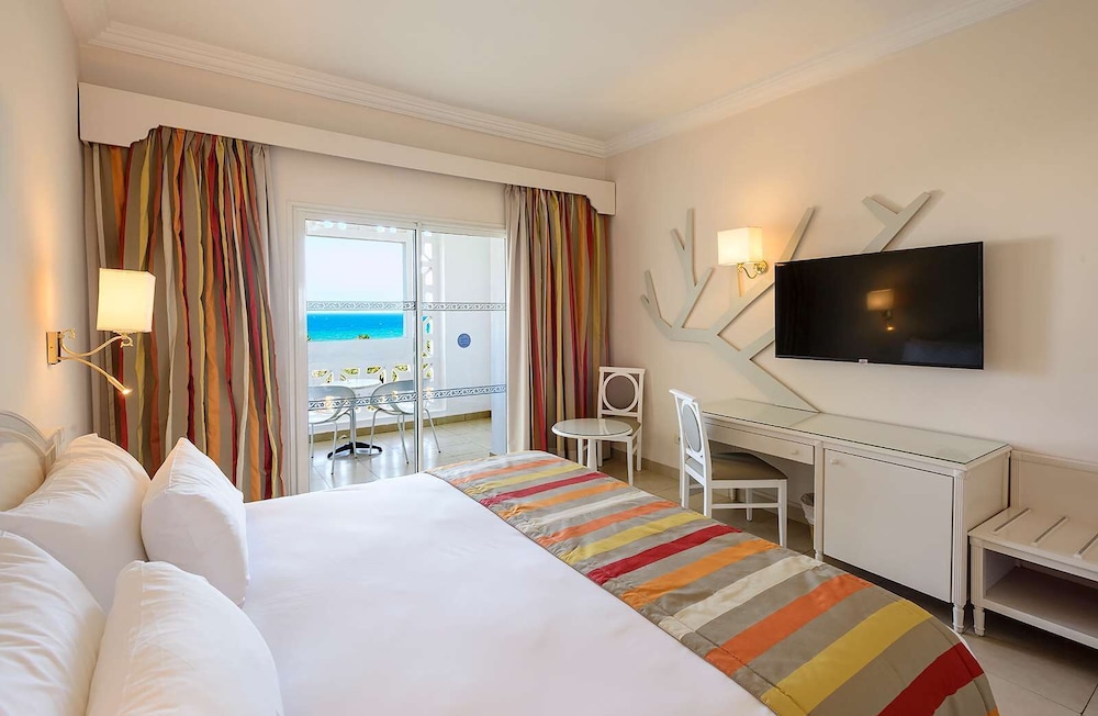 Occidental Sousse Marhaba — Hotel rooms in Sousse, Sousse