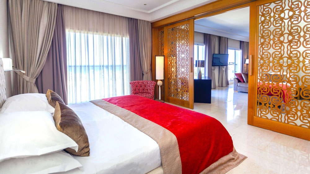 Occidental Sousse Marhaba — Hotel rooms in Sousse, Sousse