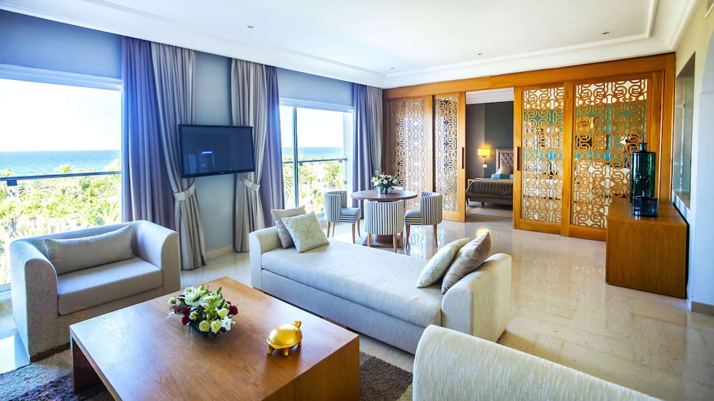Occidental Sousse Marhaba — Hotel rooms in Sousse, Sousse