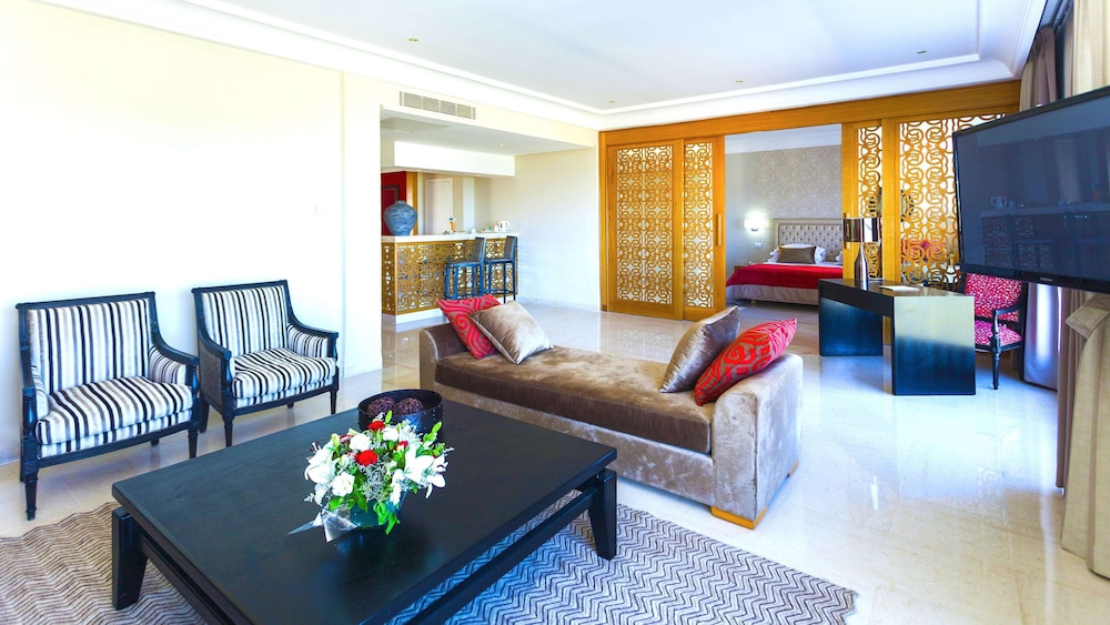 Occidental Sousse Marhaba — Hotel rooms in Sousse, Sousse