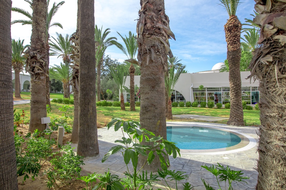 Occidental Sousse Marhaba — Swimming pool in Sousse, Sousse